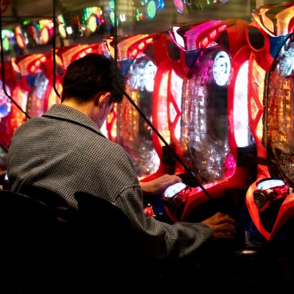 日本におけるオンライン・ギャンブルの法的・規制的側面