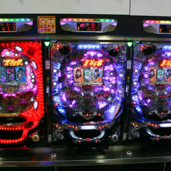 日本のカジノ文化におけるパチンコ人気を探る
